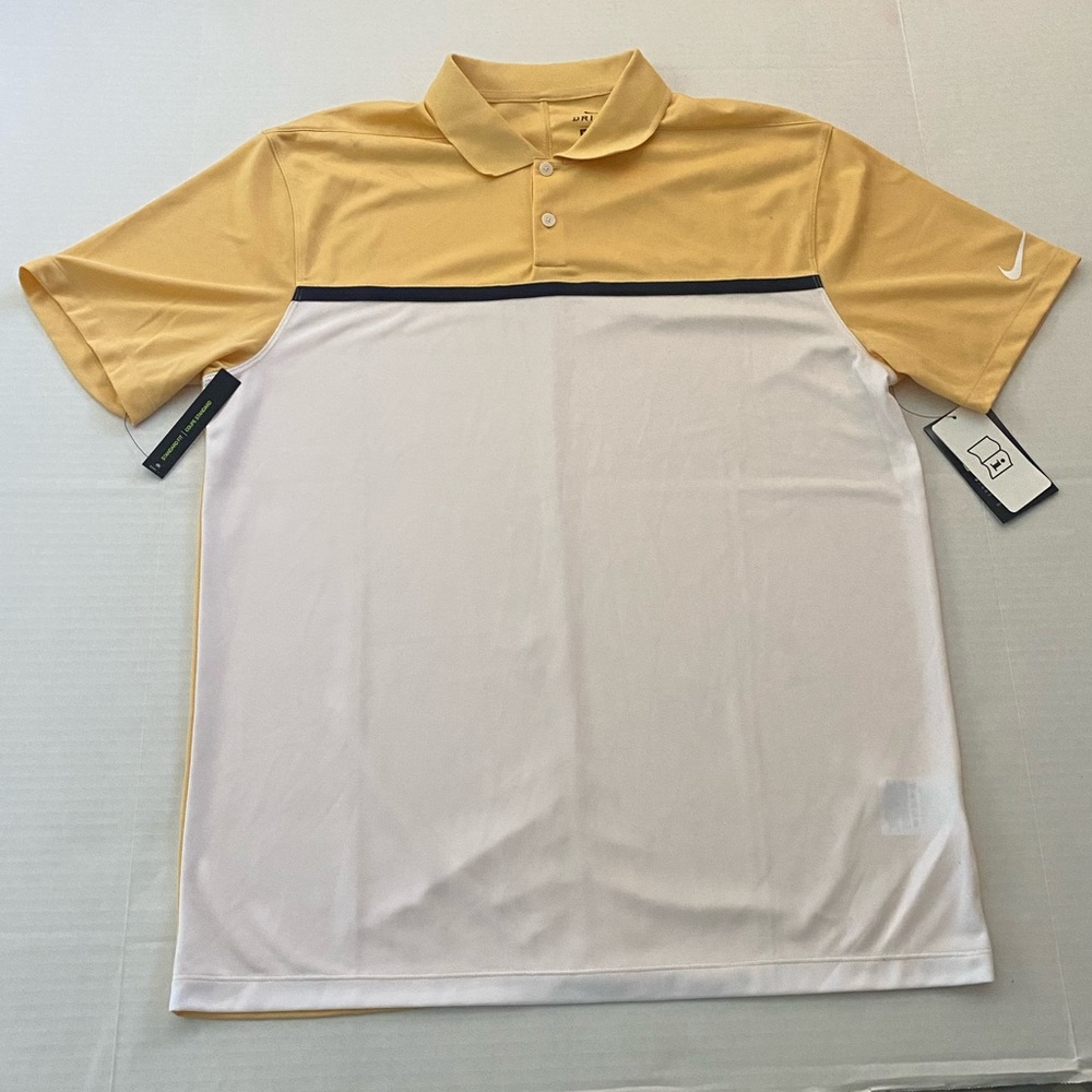 Nike polo